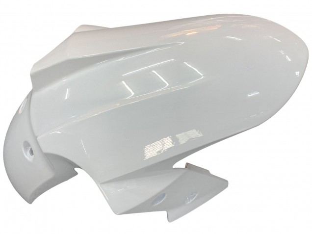 Discount 2013-2017 White Black Kawasaki EX300 Motorcycle Fairings Canada