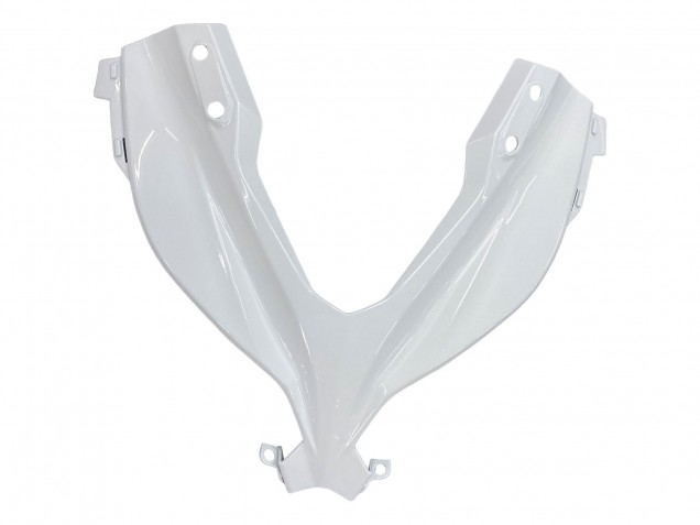 Discount 2013-2017 White Black Kawasaki EX300 Motorcycle Fairings Canada