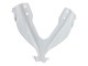 Discount 2013-2017 White Black Kawasaki EX300 Motorcycle Fairings Canada