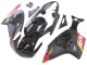 Discount 2000-2005 Black Red Yellow Aprilia RS125 Motorcycle Fairings Canada