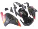 Discount 2000-2005 Black Red Yellow Aprilia RS125 Motorcycle Fairings Canada