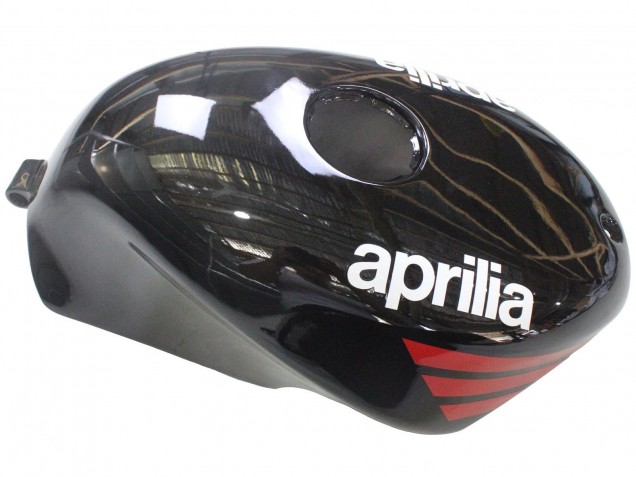 Discount 2000-2005 Black Red Yellow Aprilia RS125 Motorcycle Fairings Canada
