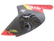 Discount 2000-2005 Black Red Yellow Aprilia RS125 Motorcycle Fairings Canada