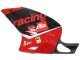 Discount 2000-2005 Red Black Silver Racing Aprilia RS125 Motorcycle Fairings Canada