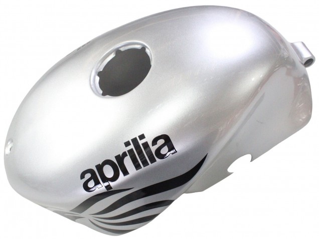 Discount 2000-2005 Red Black Silver Racing Aprilia RS125 Motorcycle Fairings Canada