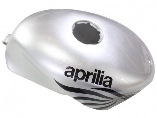 Discount 2000-2005 Red Black Silver Racing Aprilia RS125 Motorcycle Fairings Canada