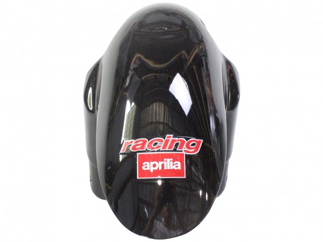 Discount 2000-2005 Red Black Silver Racing Aprilia RS125 Motorcycle Fairings Canada