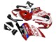 Discount 2000-2005 White Red Yellow Blue Xerox Aprilia RS125 Motorcycle Fairings Canada