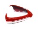 Discount 2000-2005 White Red Yellow Blue Xerox Aprilia RS125 Motorcycle Fairings Canada