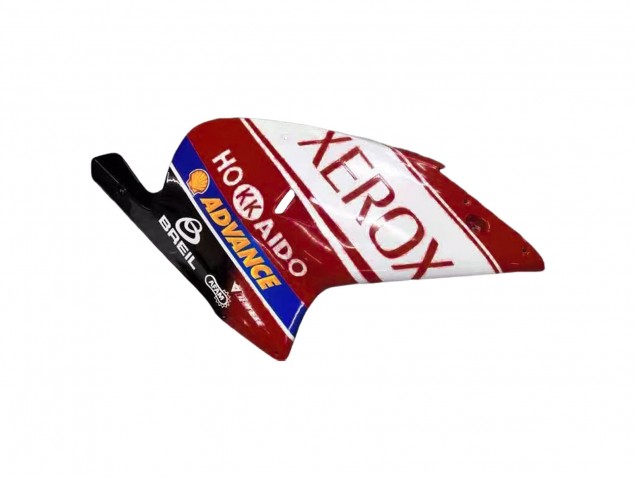Discount 2000-2005 White Red Yellow Blue Xerox Aprilia RS125 Motorcycle Fairings Canada