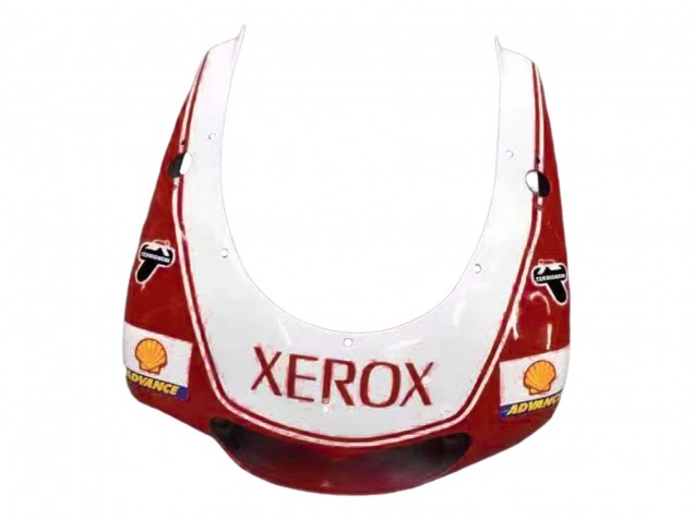 Discount 2000-2005 White Red Yellow Blue Xerox Aprilia RS125 Motorcycle Fairings Canada