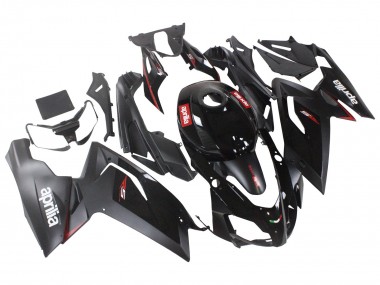 Discount 2006-2011 Glossy Black Red White Decal Aprilia RS125 Motorcycle Fairings Canada