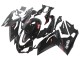 Discount 2006-2011 Glossy Black Red White Decal Aprilia RS125 Motorcycle Fairings Canada