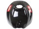 Discount 2006-2011 Glossy Black Red White Decal Aprilia RS125 Motorcycle Fairings Canada