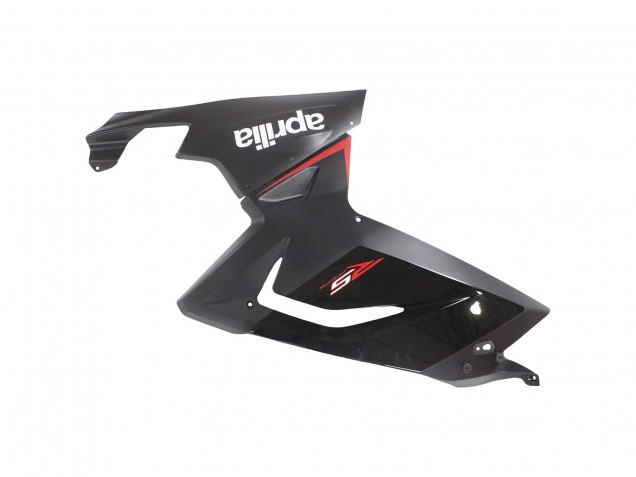 Discount 2006-2011 Glossy Black Red White Decal Aprilia RS125 Motorcycle Fairings Canada
