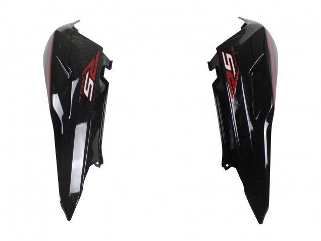Discount 2006-2011 Glossy Black Red White Decal Aprilia RS125 Motorcycle Fairings Canada