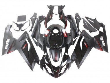 Discount 2006-2011 Glossy Black Red White Decal Aprilia RS125 Motorcycle Fairings Canada
