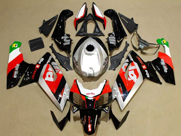 Discount 2006-2011 Red Silver Black Green Aprilia RS125 Motorcycle Fairings Canada