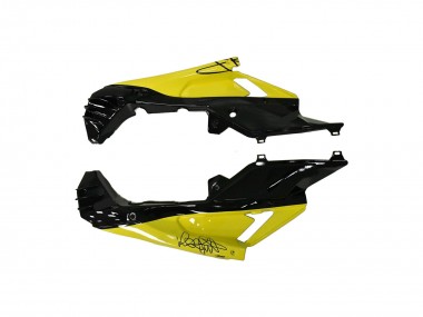Discount 2006-2011 Blue Yellow Black Shark Aprilia RS125 Motorcycle Fairings Canada