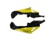 Discount 2006-2011 Blue Yellow Black Shark Aprilia RS125 Motorcycle Fairings Canada