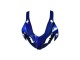 Discount 2006-2011 Blue Yellow Black Shark Aprilia RS125 Motorcycle Fairings Canada