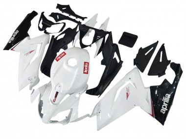 Discount 2006-2011 White Black Red Aprilia RS125 Motorcycle Fairings Canada