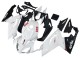 Discount 2006-2011 White Black Red Aprilia RS125 Motorcycle Fairings Canada