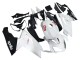 Discount 2006-2011 White Black Red Aprilia RS125 Motorcycle Fairings Canada