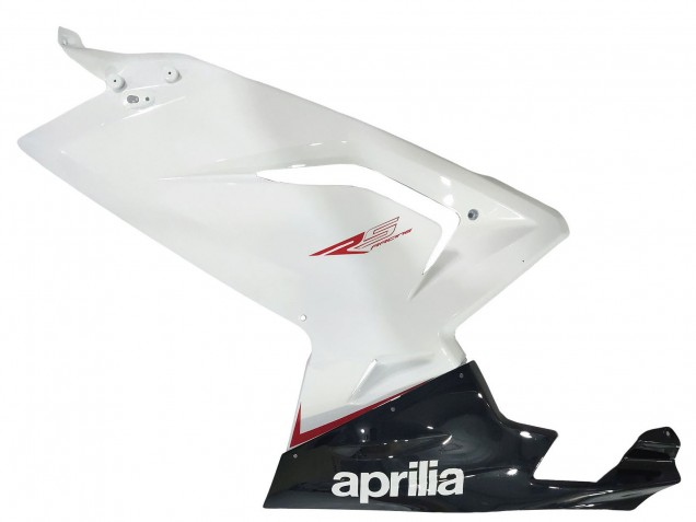 Discount 2006-2011 White Black Red Aprilia RS125 Motorcycle Fairings Canada