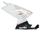 Discount 2006-2011 White Black Red Aprilia RS125 Motorcycle Fairings Canada