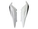 Discount 2006-2011 White Black Red Aprilia RS125 Motorcycle Fairings Canada