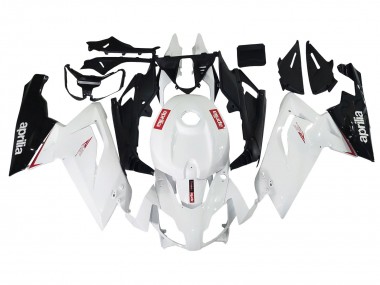 Discount 2006-2011 White Black Red Aprilia RS125 Motorcycle Fairings Canada