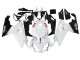 Discount 2006-2011 White Black Red Aprilia RS125 Motorcycle Fairings Canada