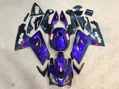 Discount 2006-2011 Blue Purple Black Aprilia RS125 Motorcycle Fairings Canada