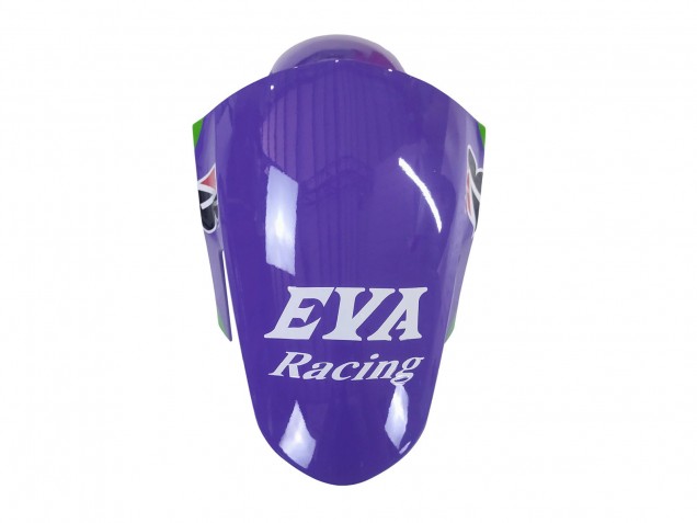 Discount 2006-2011 Purple Green Red Aprilia RS125 Motorcycle Fairings Canada