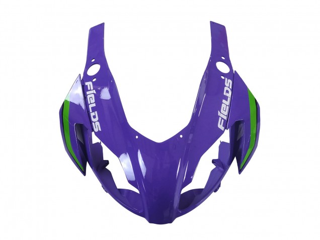 Discount 2006-2011 Purple Green Red Aprilia RS125 Motorcycle Fairings Canada