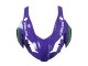 Discount 2006-2011 Purple Green Red Aprilia RS125 Motorcycle Fairings Canada