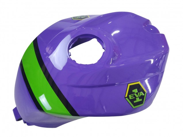 Discount 2006-2011 Purple Green Red Aprilia RS125 Motorcycle Fairings Canada