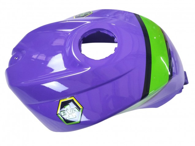 Discount 2006-2011 Purple Green Red Aprilia RS125 Motorcycle Fairings Canada