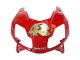 Discount 2006-2011 Red White Yellow Black Aprilia RS125 Motorcycle Fairings Canada