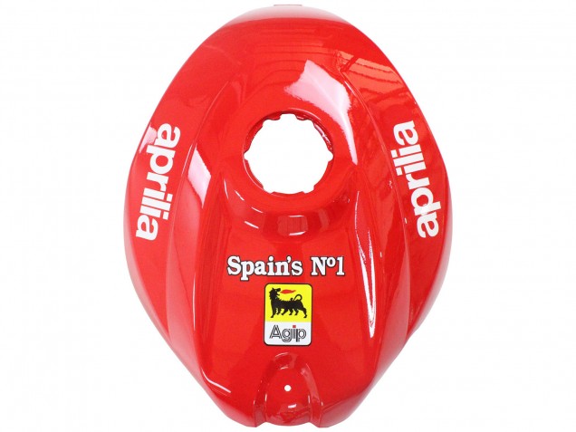 Discount 2006-2011 Red White Yellow Black Aprilia RS125 Motorcycle Fairings Canada