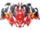 Discount 2006-2011 Red White Yellow Black Aprilia RS125 Motorcycle Fairings Canada