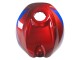 Discount 2006-2011 Blue Red Aprilia RS125 Motorcycle Fairings Canada