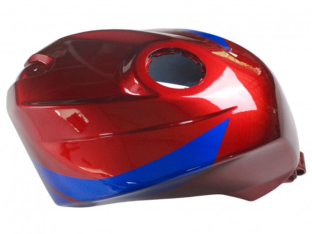 Discount 2006-2011 Blue Red Aprilia RS125 Motorcycle Fairings Canada