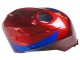 Discount 2006-2011 Blue Red Aprilia RS125 Motorcycle Fairings Canada