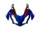 Discount 2006-2011 Blue Red Aprilia RS125 Motorcycle Fairings Canada