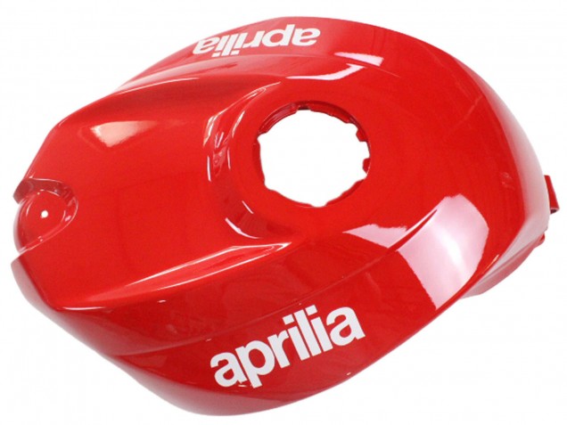 Discount 2006-2011 White Red Black Aprilia RS125 Motorcycle Fairings Canada