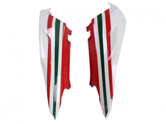 Discount 2006-2011 White Red Black Aprilia RS125 Motorcycle Fairings Canada