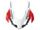 Discount 2006-2011 White Red Black Aprilia RS125 Motorcycle Fairings Canada