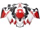 Discount 2006-2011 White Red Black Aprilia RS125 Motorcycle Fairings Canada
